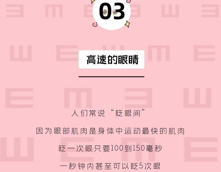 《小鸡星球》你是我的眼 第15页