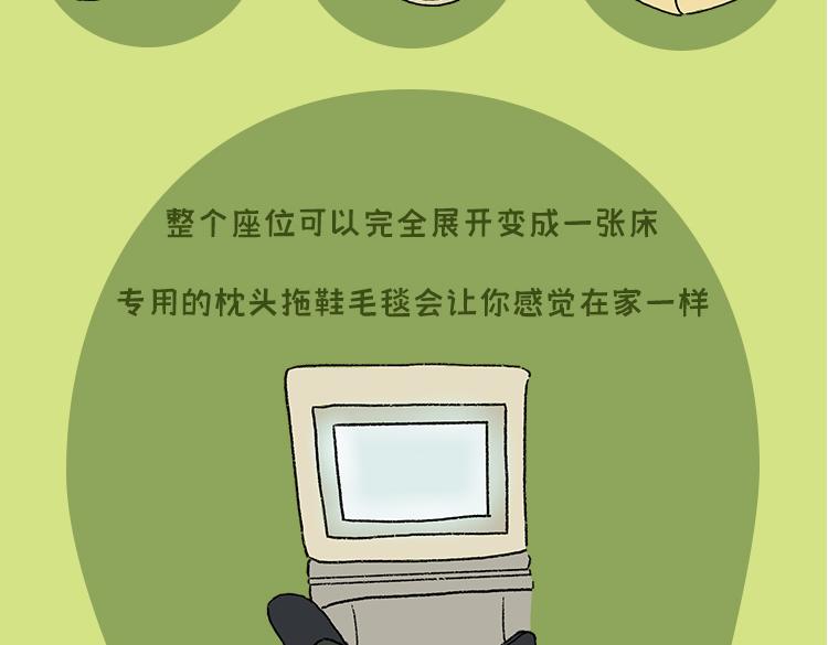 《小鸡星球》头等舱？ 第11页