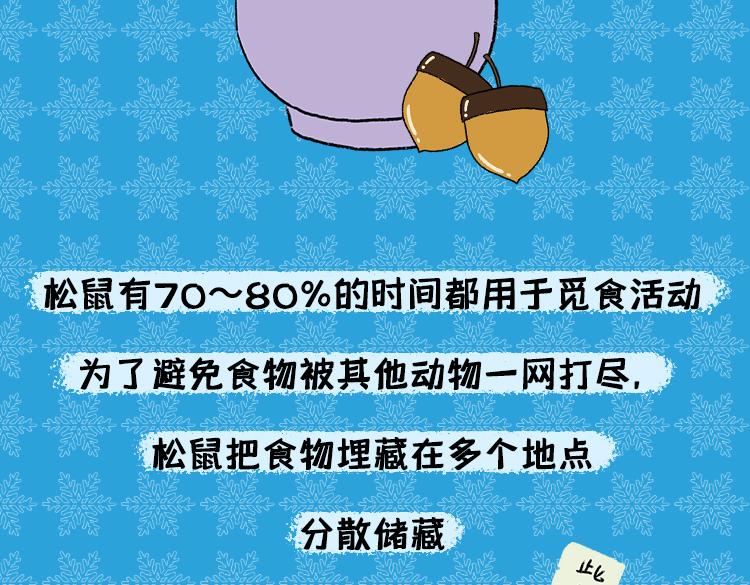 《小鸡星球》保暖秘籍 第16页