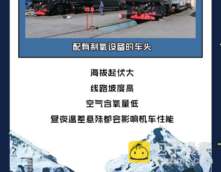 《小鸡星球》火车开到一半要换头？！ 第9页