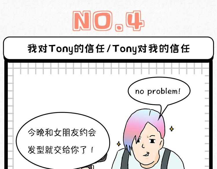 《小鸡星球》人与人之间的信任 第11页