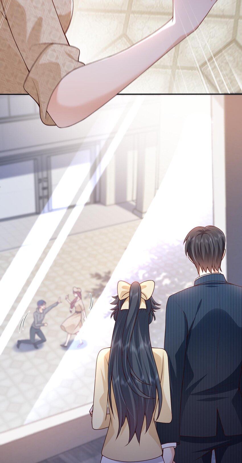 《这届渣男不太行》第19话 策反温月灵 第45页