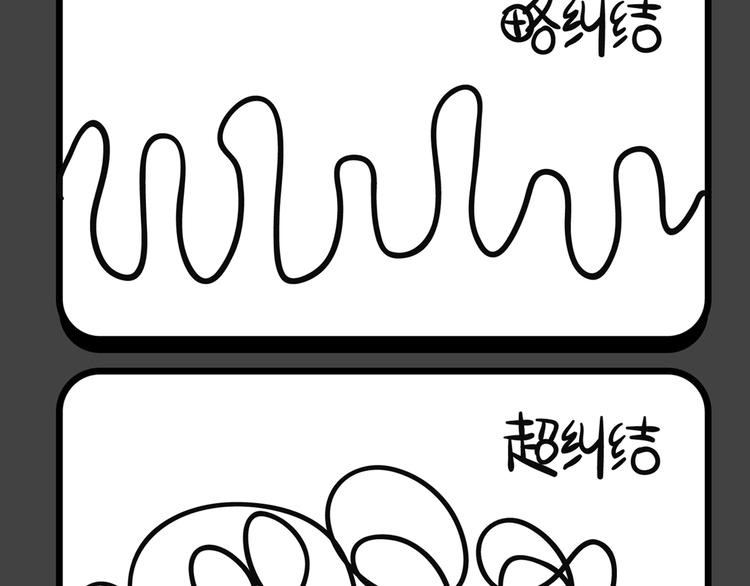 《气质三格》第121124话 不怕电量不足 第5页