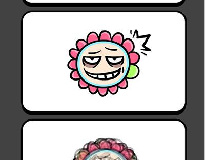 《气质三格》第165168话 严肃 第5页