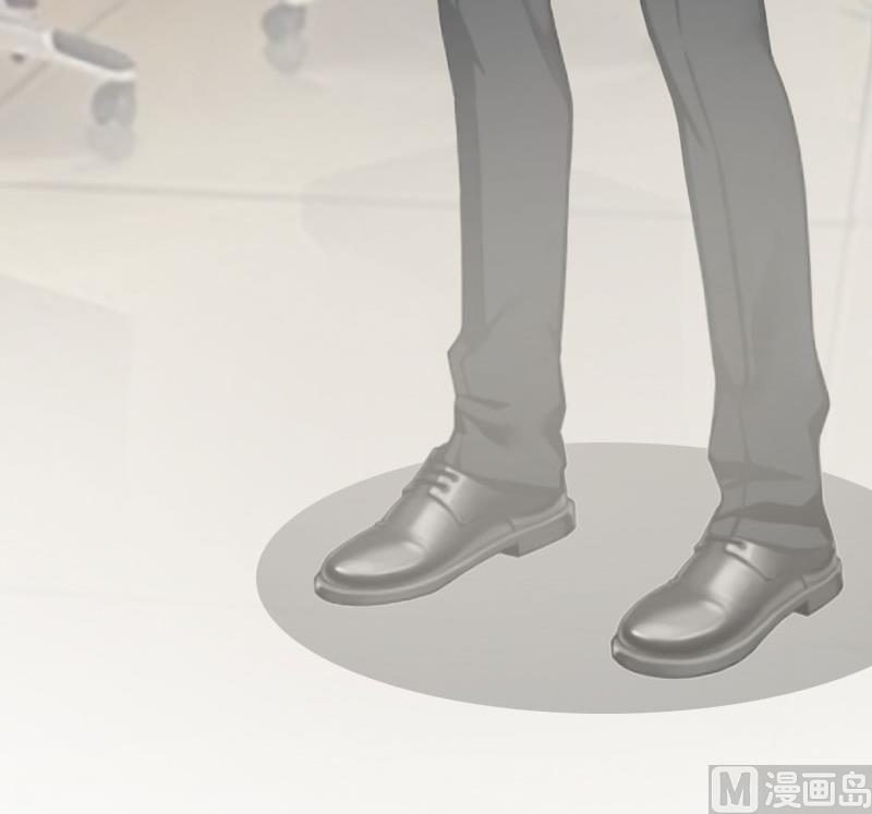 《竹马娇妻休想逃》第6话 绝情！ 第19页