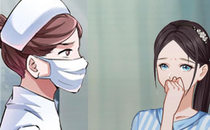 《竹马娇妻休想逃》第12话 放过我吧！ 第46页