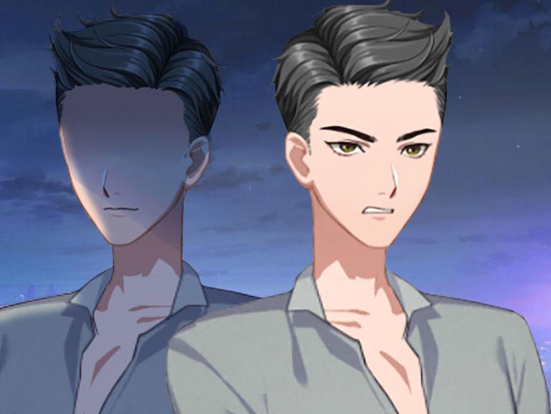 《竹马娇妻休想逃》第9话 错爱 第10页