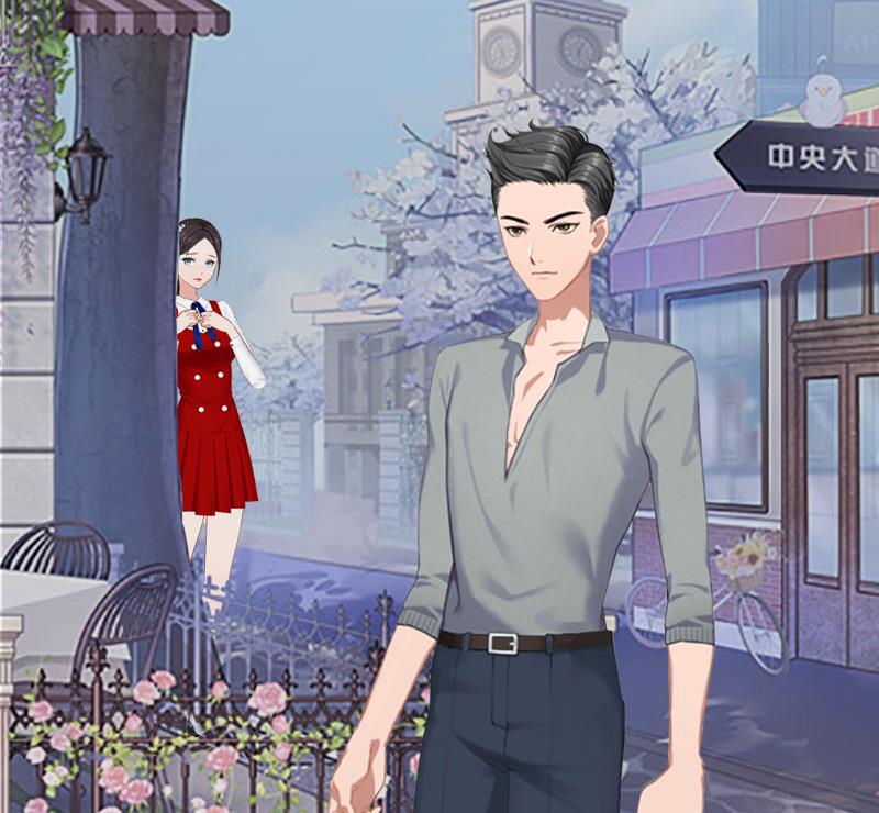 《竹马娇妻休想逃》第19话 求婚 第39页