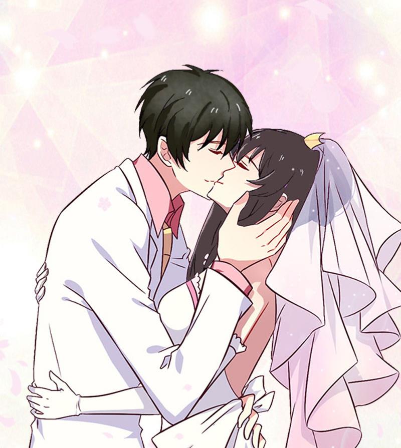《竹马娇妻休想逃》第19话 求婚 第44页