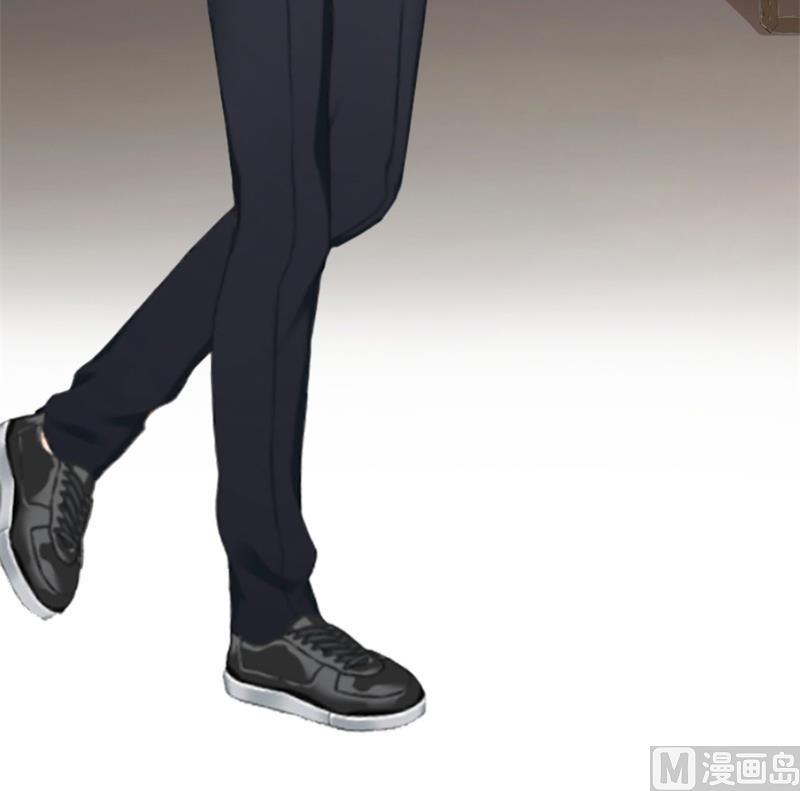 《竹马娇妻休想逃》第21话 七月在江城 第25页