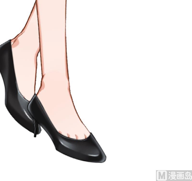 《竹马娇妻休想逃》第24话 绑架 第21页