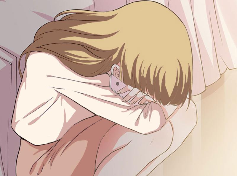 《竹马娇妻休想逃》第31话 可儿就是七月！ 第43页