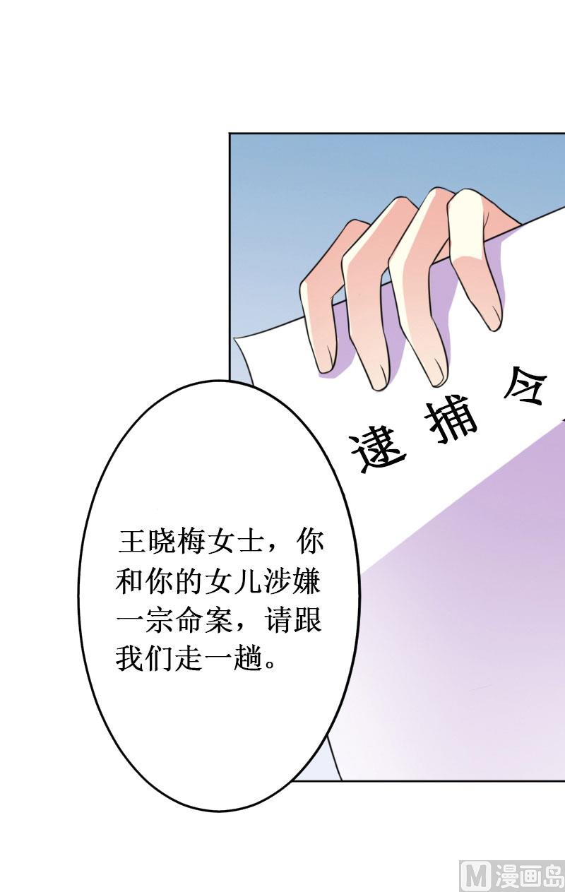 《竹马娇妻休想逃》第34话 假的宋中成！ 第25页