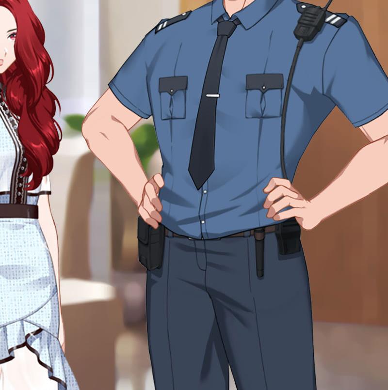 《竹马娇妻休想逃》第34话 假的宋中成！ 第30页