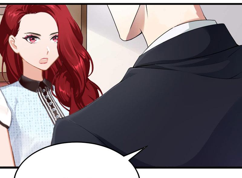 《竹马娇妻休想逃》第35话 真相大白 第12页