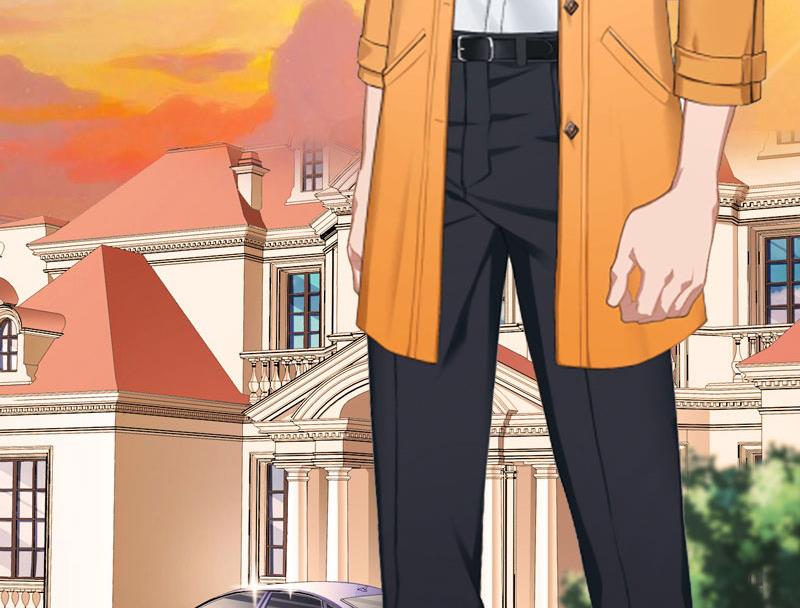 《竹马娇妻休想逃》第36话 中亚的执念 第31页