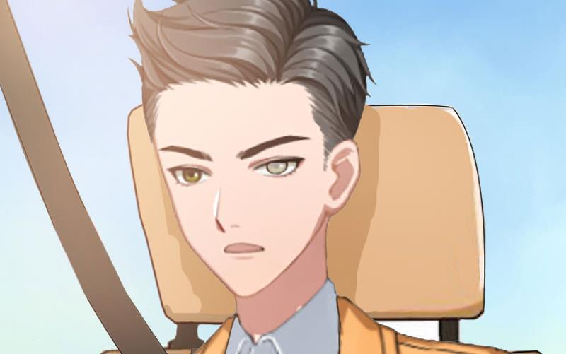 《竹马娇妻休想逃》第36话 中亚的执念 第50页