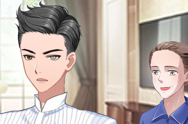 《竹马娇妻休想逃》第39话 尘埃落定 第48页
