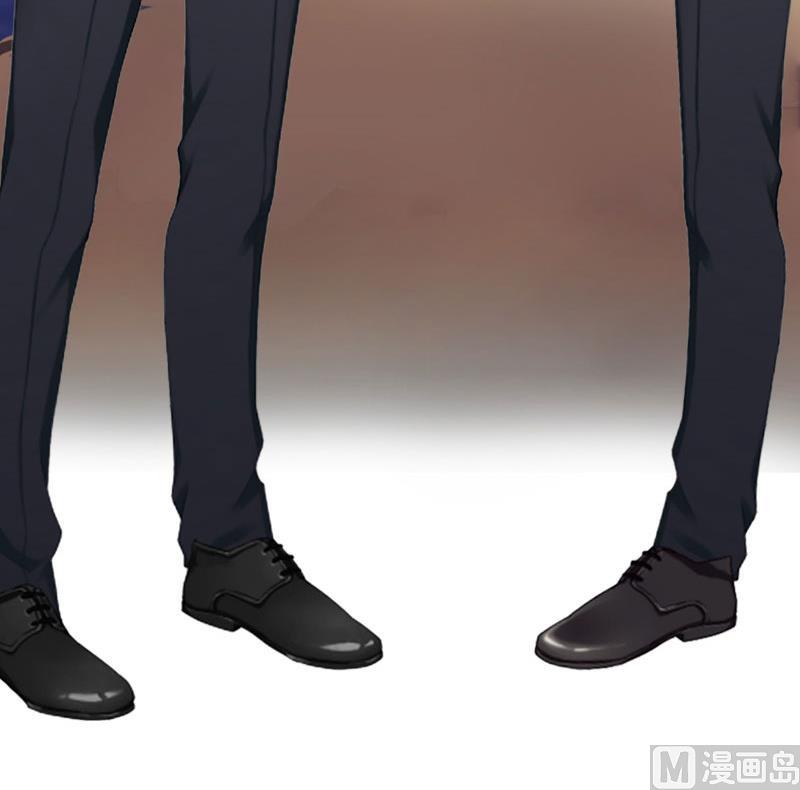 《竹马娇妻休想逃》第37话 跳海 第41页