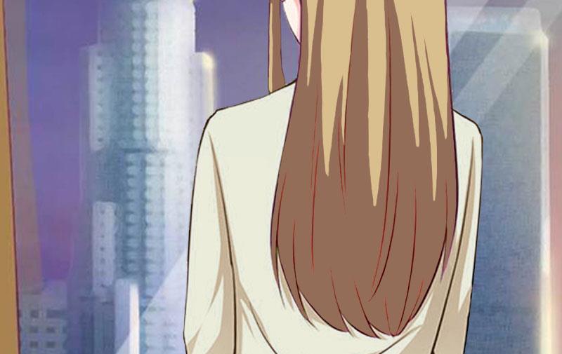 《竹马娇妻休想逃》第40话 七月，谢谢你 第19页