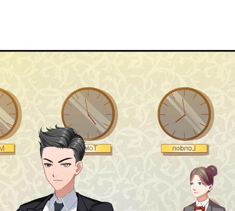 《竹马娇妻休想逃》第40话 七月，谢谢你 第34页