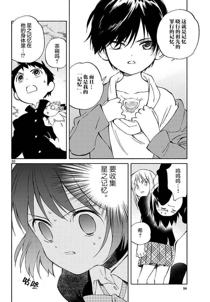《只身一人的地球侵略》第63话 第30页