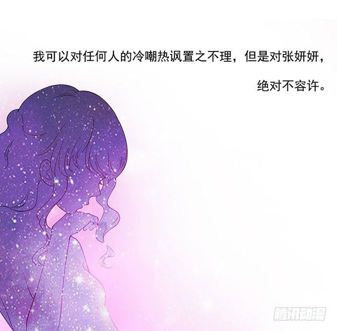 《DIY男友》唯独不能跟张妍妍低头 第8页
