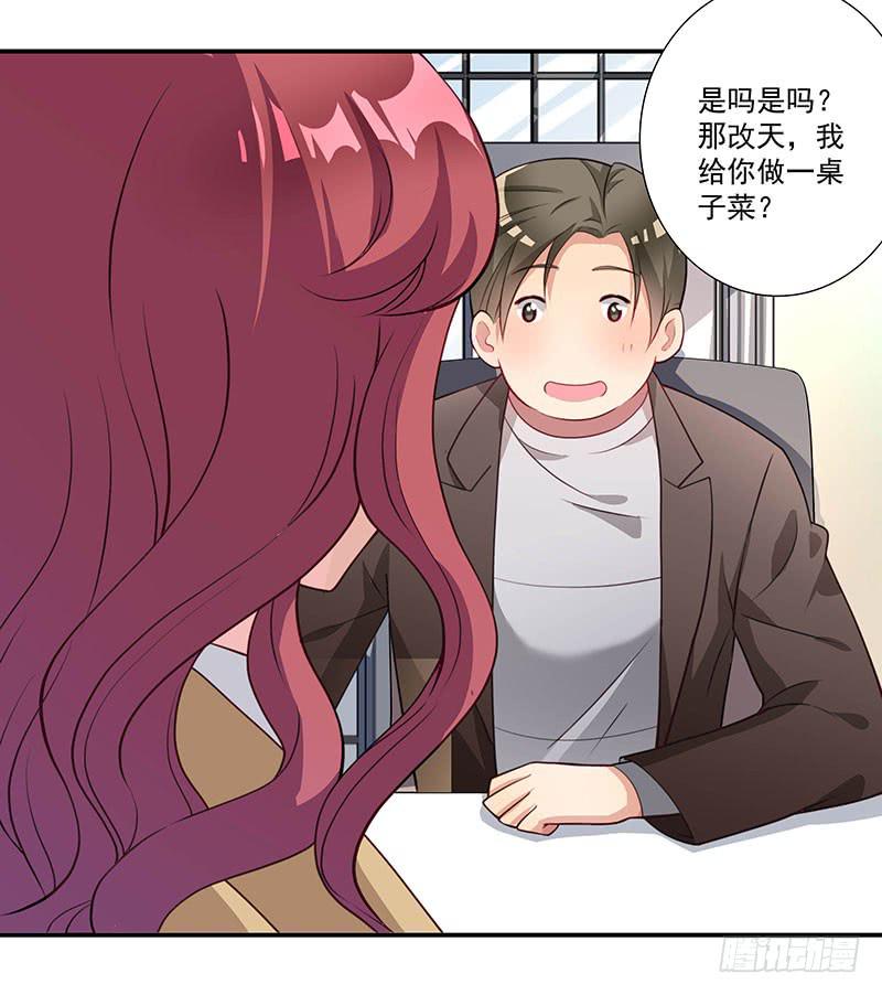 《DIY男友》柯长锋的特点 第21页