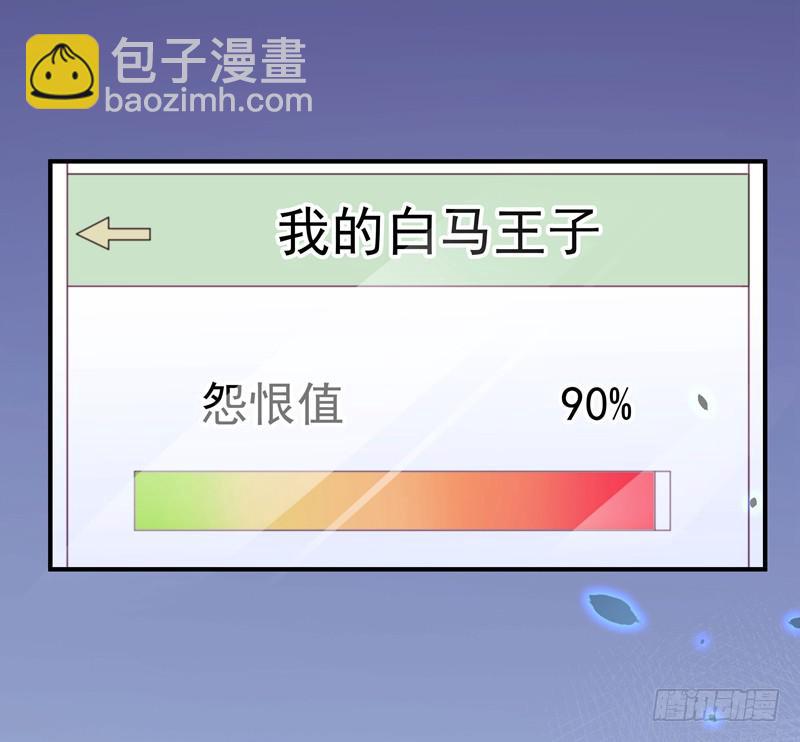 《DIY男友》系统的惩罚 第3页