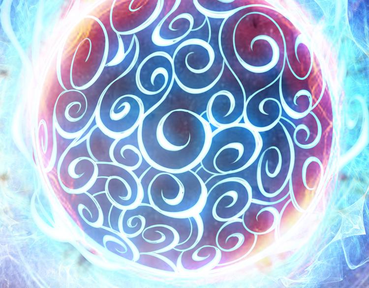 《太古狂魔》第3话 第29页