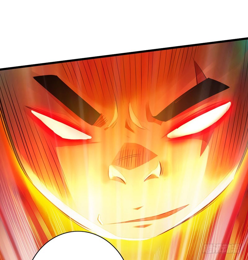 《太古狂魔》53-狂熊易怒 第40页