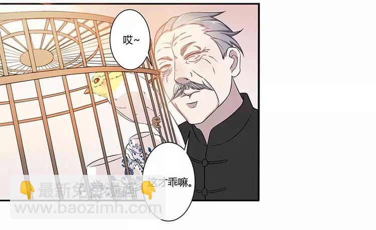 《总裁的蜜宠佳人》第12话 他是脑残 第45页