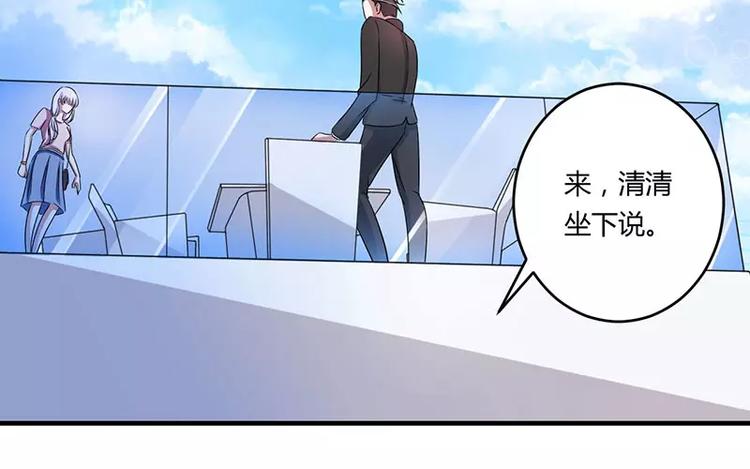 《总裁的蜜宠佳人》第15话 又见故人？ 第8页