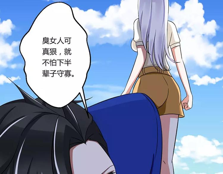 《总裁的蜜宠佳人》第14话 秘密送走？！ 第21页