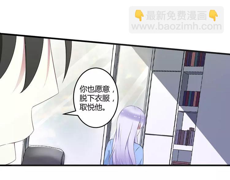 《总裁的蜜宠佳人》第20话 终于离婚！ 第33页