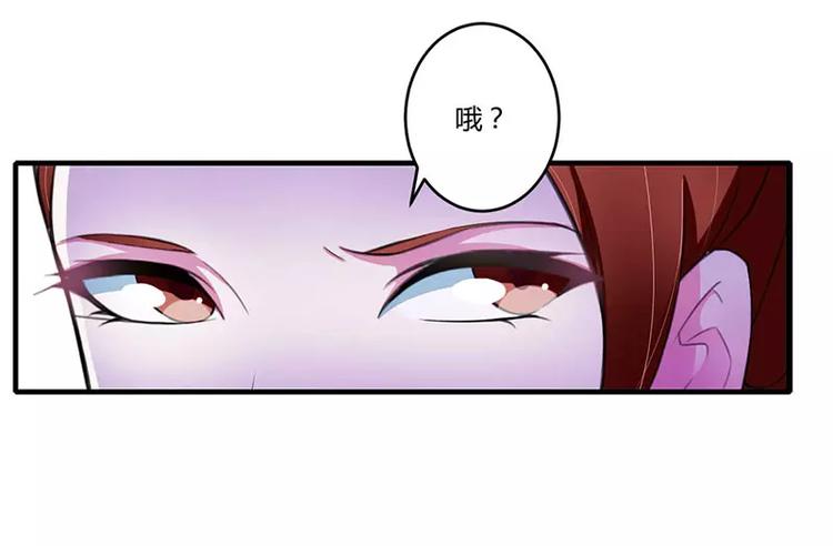 《总裁的蜜宠佳人》第27话 突如其来的陷害 第48页