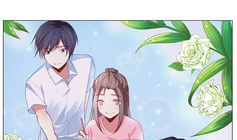 《一路繁花相送》第25话 不为人知的孤单 第20页