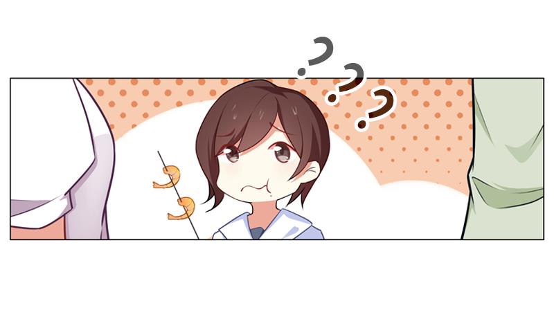 《一路繁花相送》第31话 不幸的人 第21页