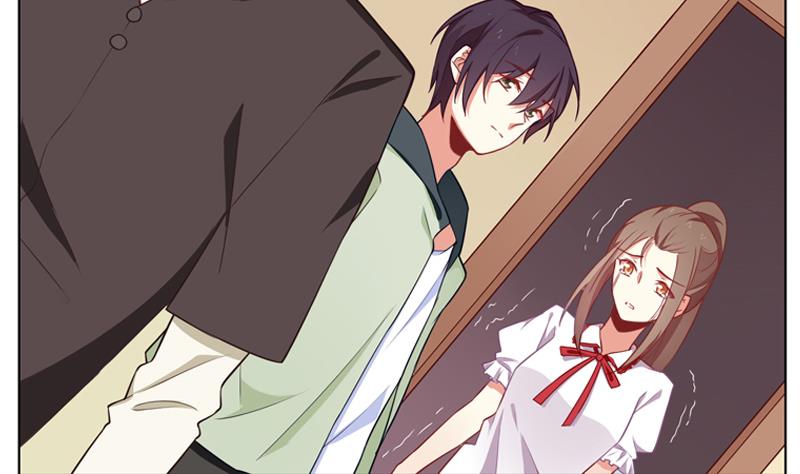《一路繁花相送》第35话 我的痛你怎么会懂 第20页