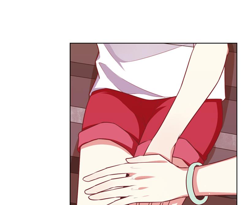 《一路繁花相送》第33话 跟踪者竟然是她 第41页