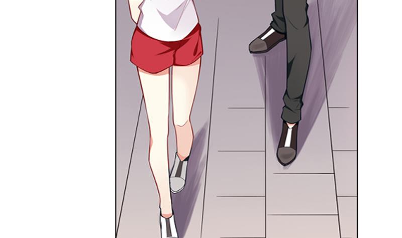 《一路繁花相送》第33话 跟踪者竟然是她 第6页
