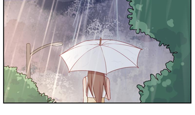 《一路繁花相送》第37话 好想告诉你 第17页