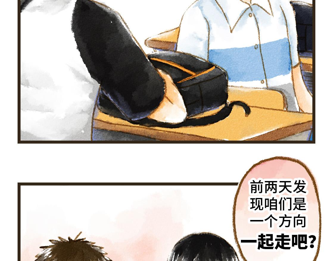 《3652天的幸福论》01.友情是从一起回家开始的 第14页