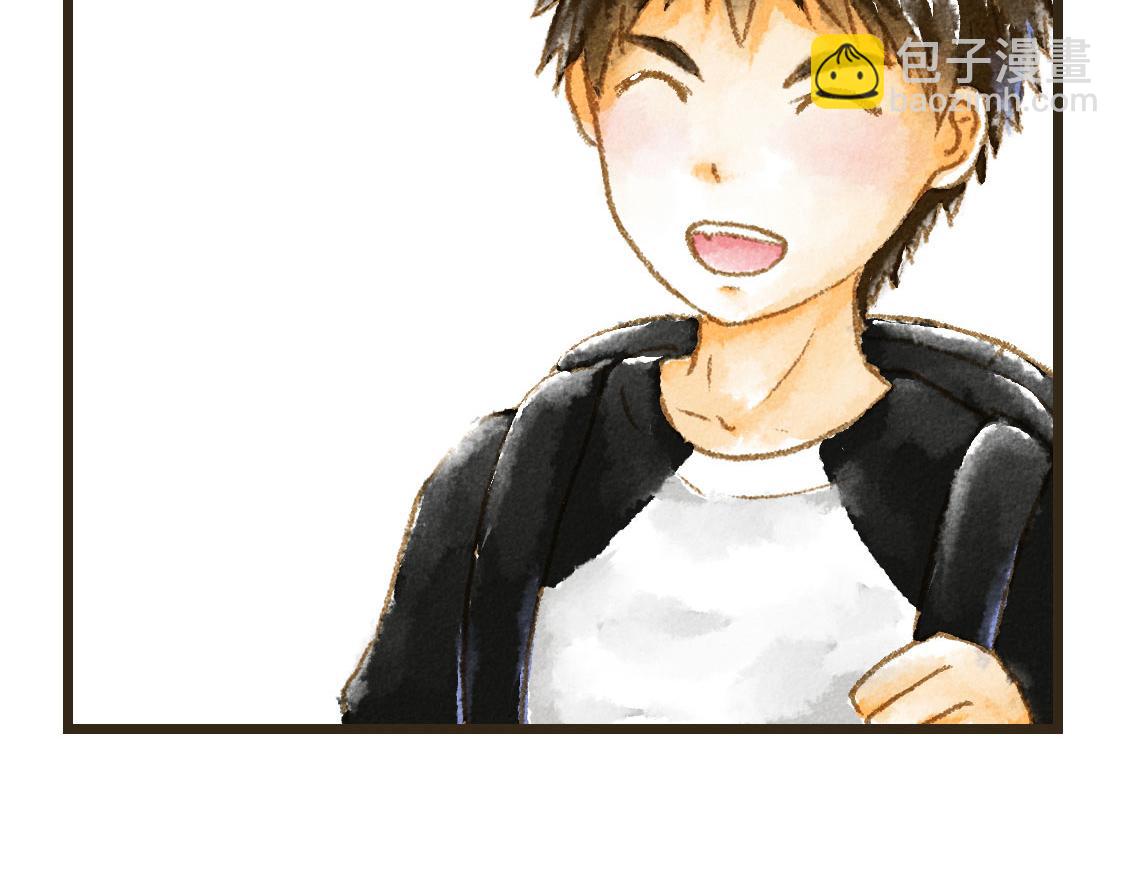 《3652天的幸福论》01.友情是从一起回家开始的 第26页