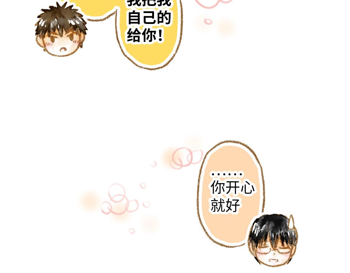 《3652天的幸福论》03.第一次送生日礼物没经验 第41页