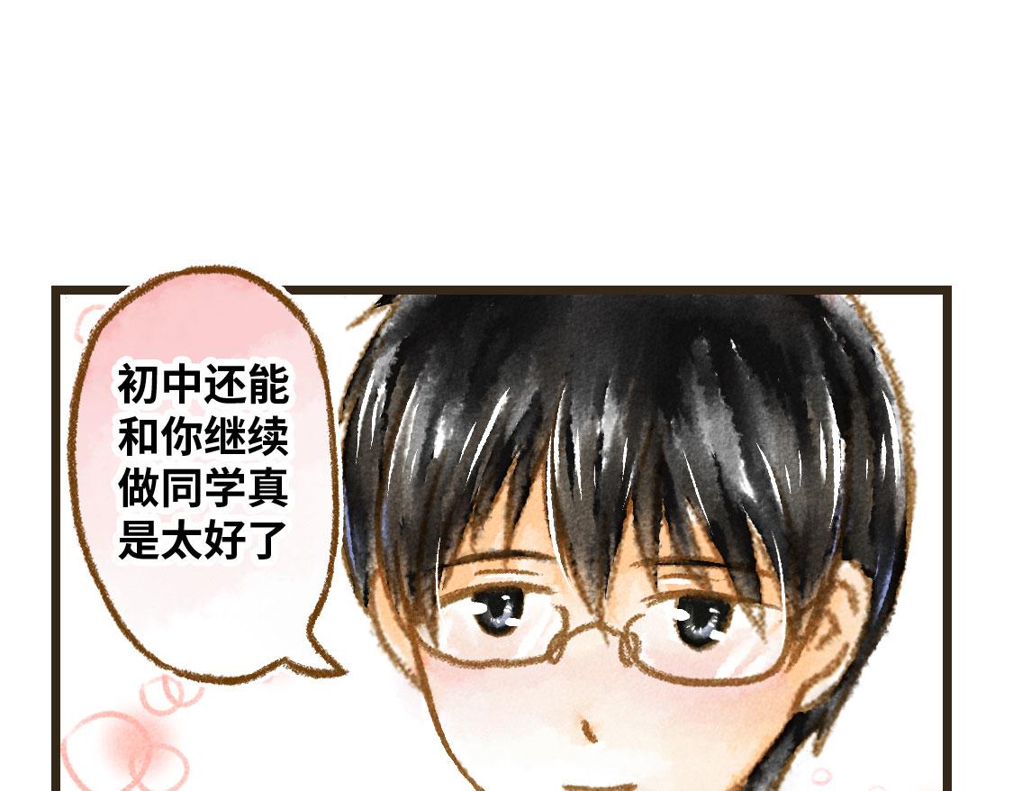 《3652天的幸福论》05.让你等了一天，那我赔你十年 第25页