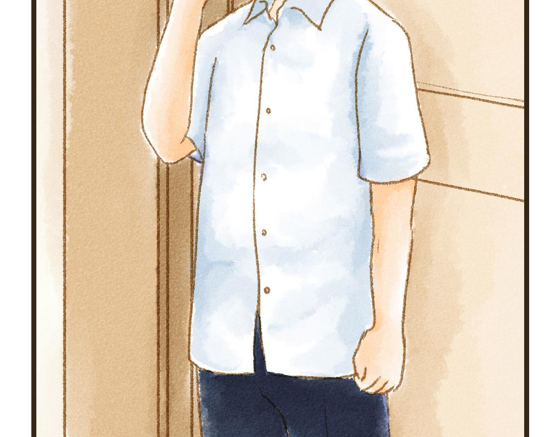 《3652天的幸福论》05.让你等了一天，那我赔你十年 第29页