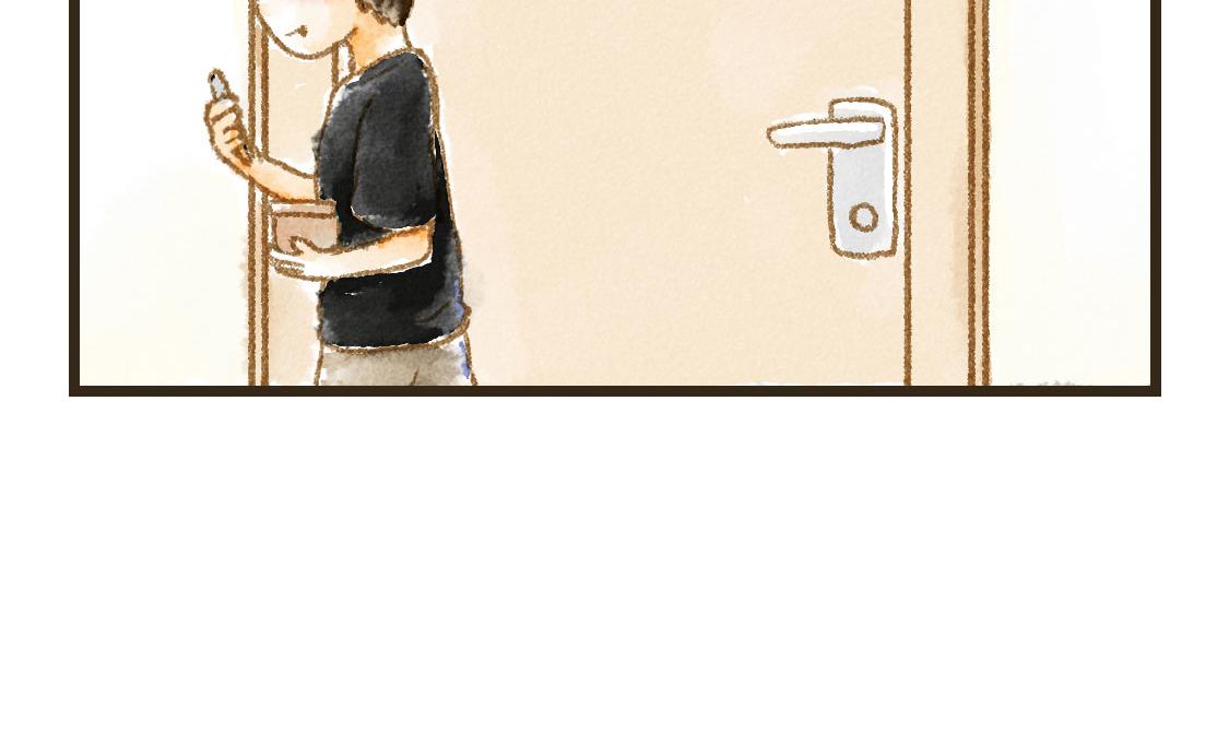 《3652天的幸福论》04.总有一些时候想要抱住你 第18页