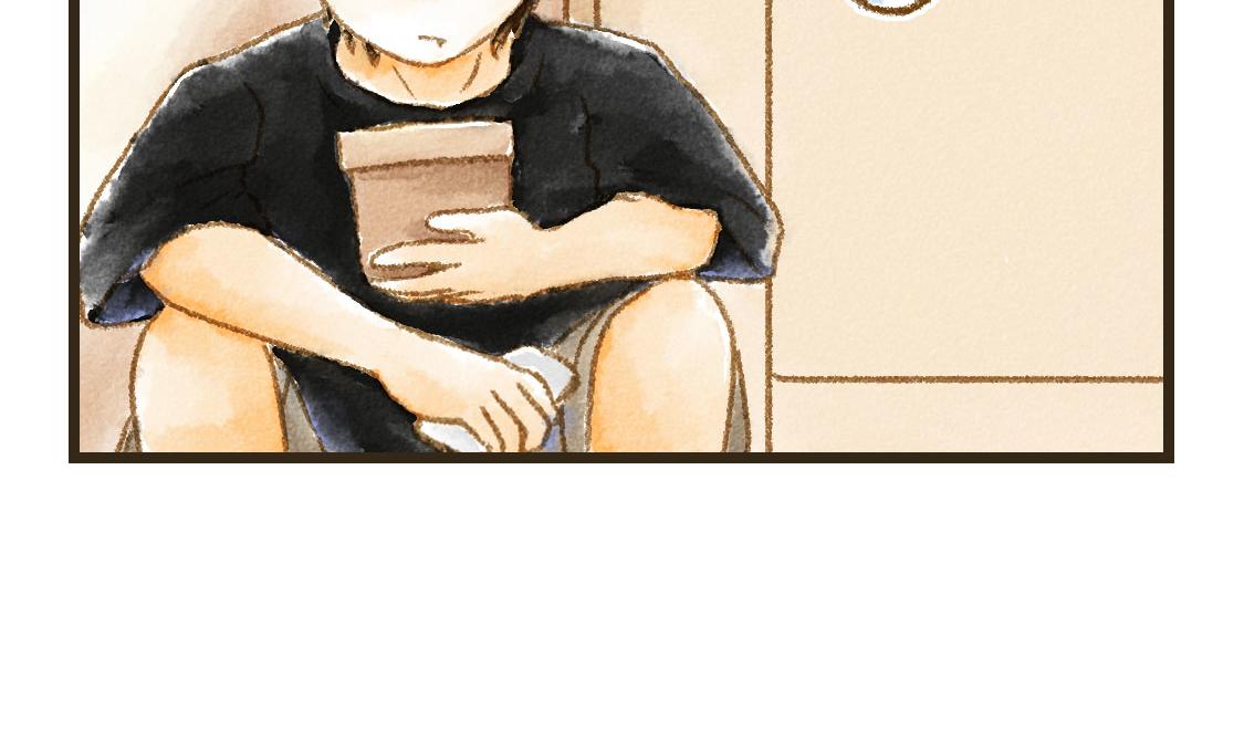 《3652天的幸福论》04.总有一些时候想要抱住你 第27页