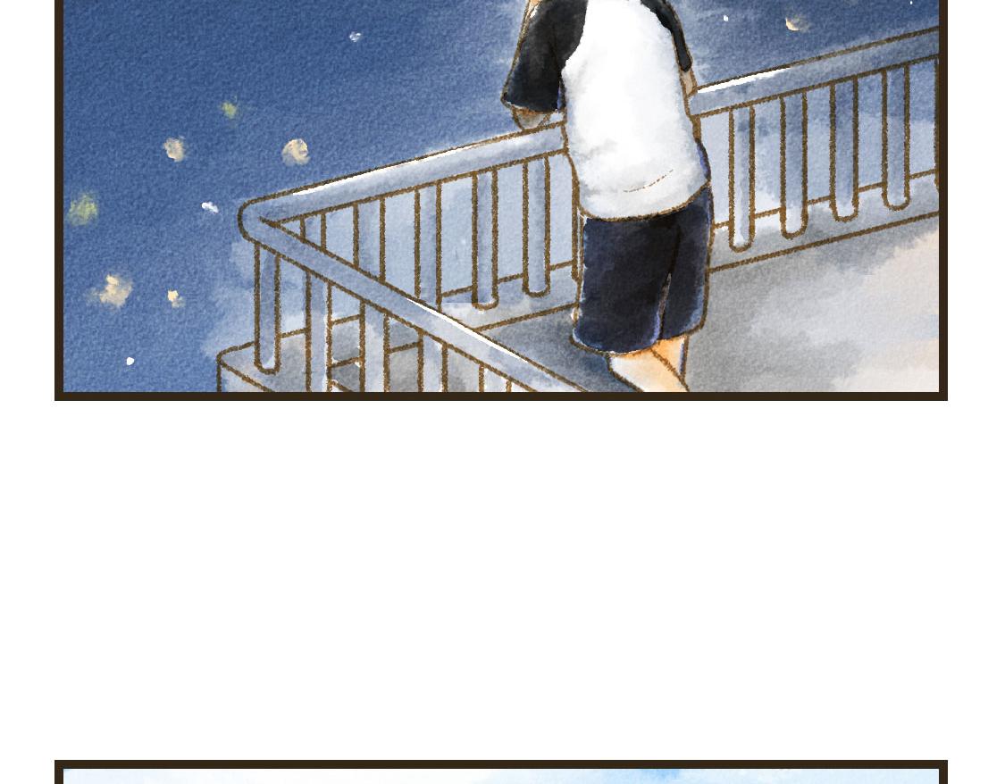 《3652天的幸福论》07.即使相隔一万公里 第2页